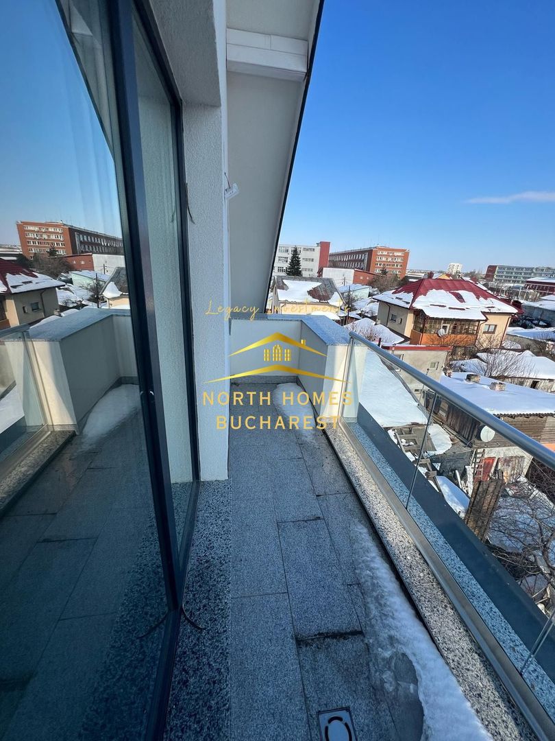 0% COMISION - Apartamente 2 camere  -Finisaje la alegere -Gara Bucur Obor - Poză 9