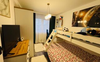 APARTAMENT PREMIUM 4 CAMERE | ULTRACENTRAL | 90 MP I 200 000 Euro - Poză 9