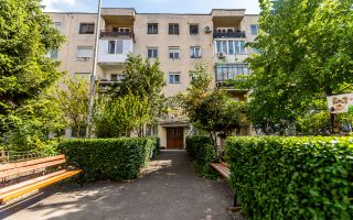 Apartament 2 Camere | Etaj 2 | Centrală proprie | Aleea Ulise - Poză 1