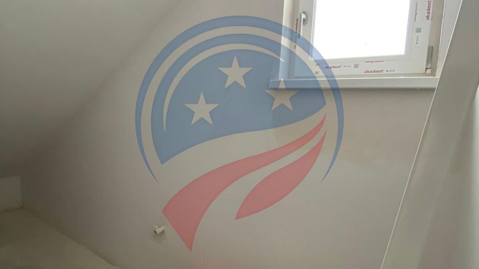 CASA BARIERA CALITATE PREMIUM 500M TEREN - Poză 10