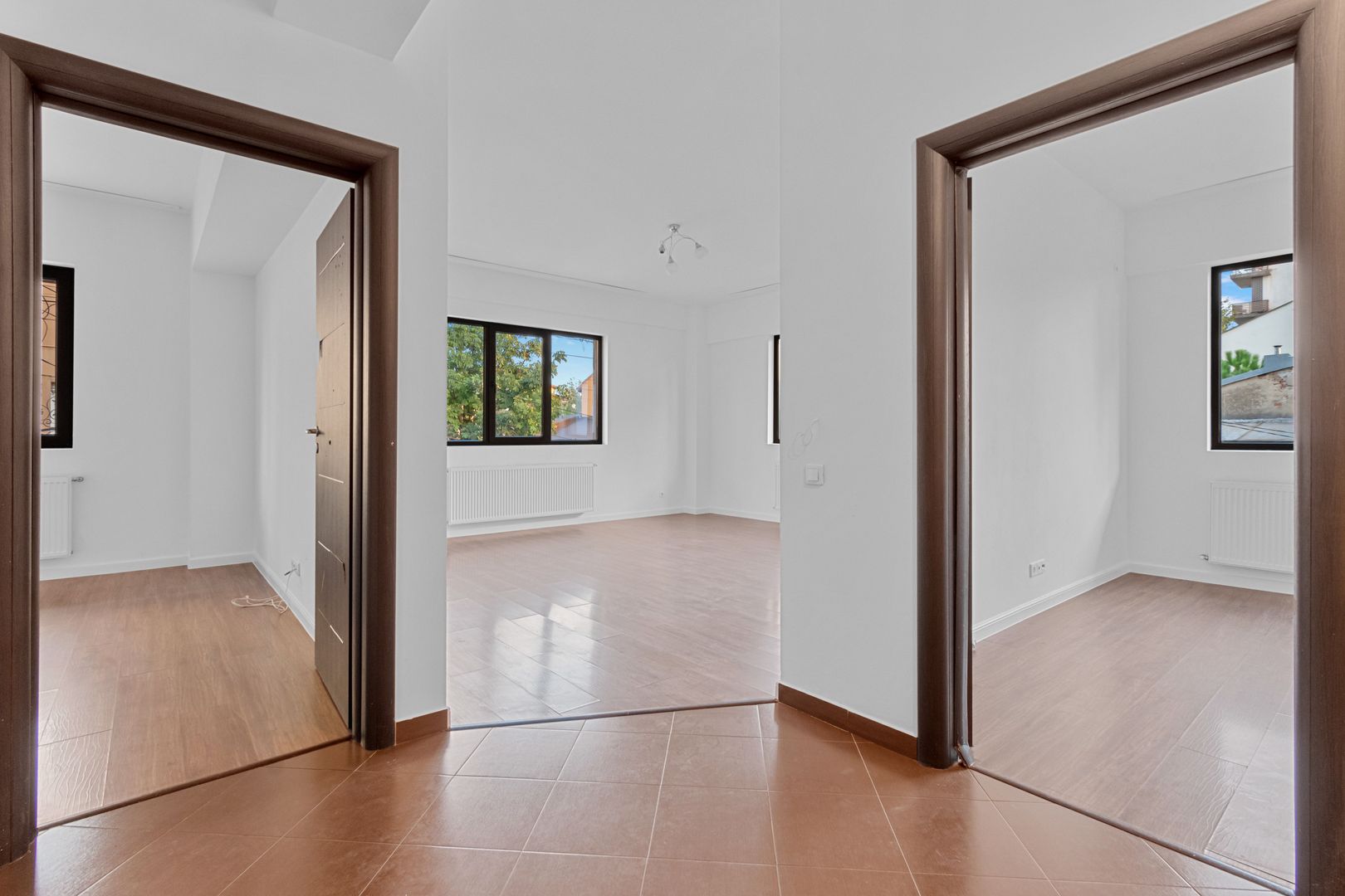 Apartament 3 camere 77 mp utili, zona Bucurestii Noi - comision 0% - Poză 14