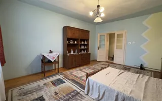 Casă 7 camere cu Teren 4.620 mp | Potențial pentru rezidență sau afacere | Carei - Poză 28