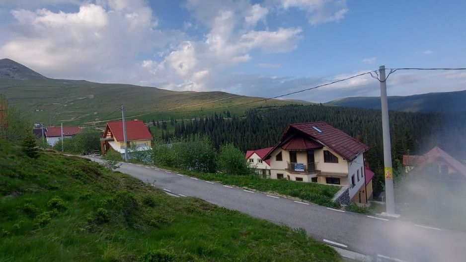 Pensiune de vânzare în stațiunea Rânca, jud. Gorj - Poză 18