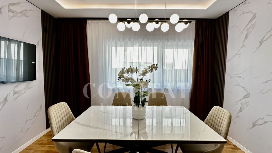 0% COMISION|Duplex ultrafinisat |2 locuri de parcare |Zona Tineretului - Poză 16