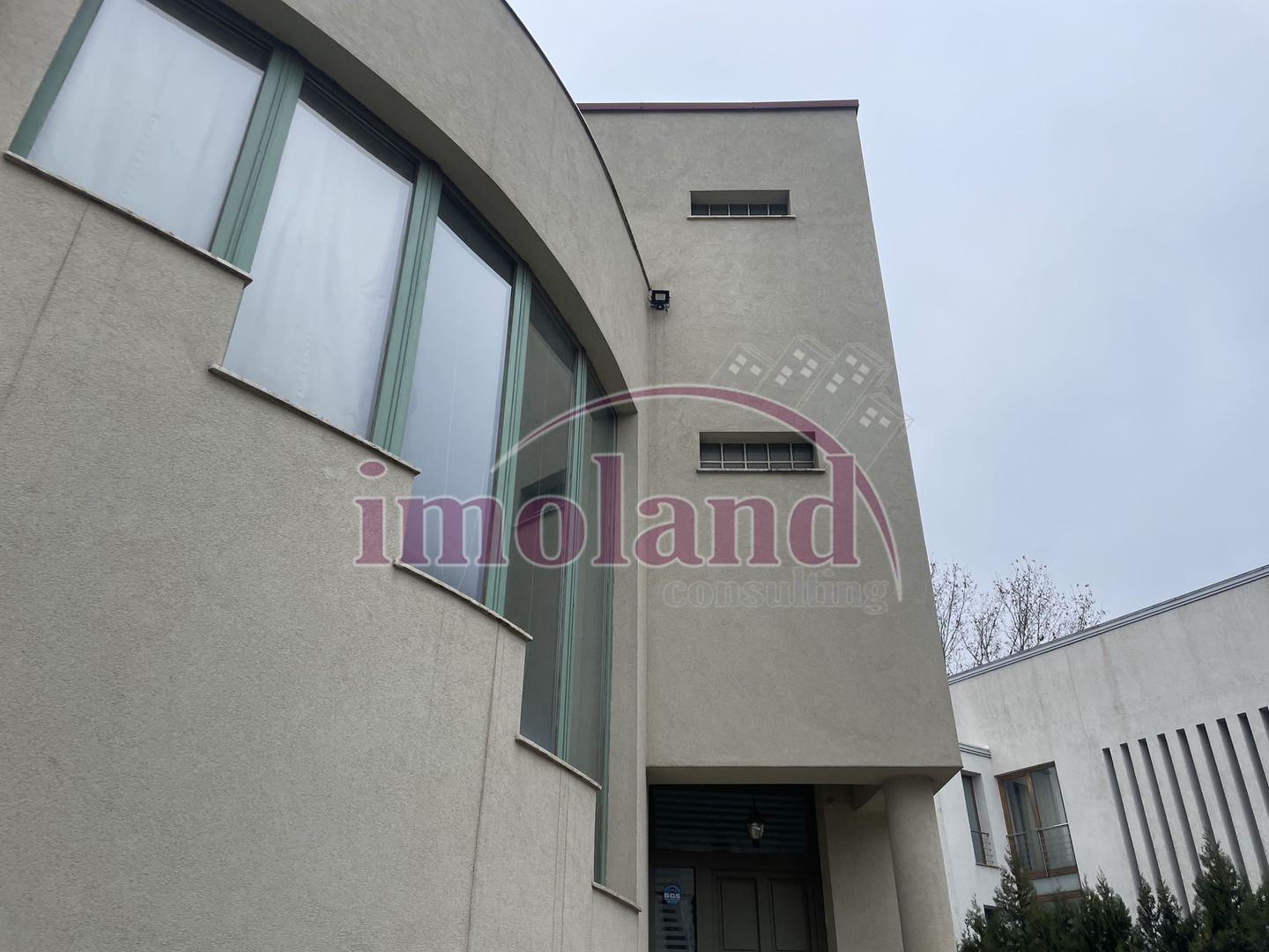 Inchiriere VILA 385 mp, 7 camere | curte 1000 mp | Pipera, Erou Iancu Nicolae - Poză 1