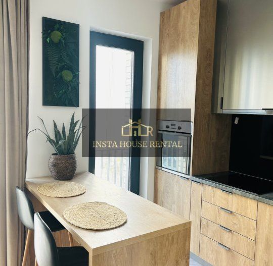 2 camere Avalon Estate + loc de parcare PIPERA - Poză 7