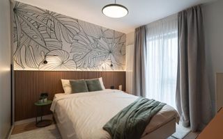 Apartament 2 camere Bucurestii Noi - Poză 7