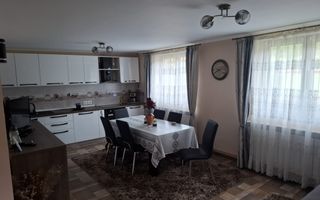 Casa noua, inconjurata de natura in Colun - Sibiu - Poză 4