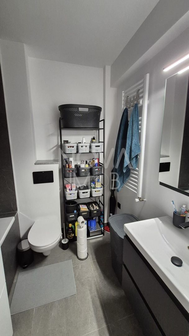 Apartament 4 camere, 3 bai, LIFT, Crt. Arhitectilor - Mandra - Poză 21
