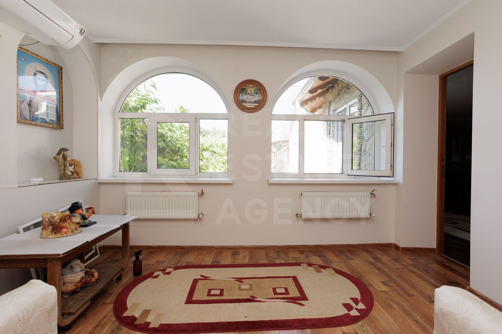 Vânzare, casă + afacere, str. Cetatea Albă, Botanica - Poză 25