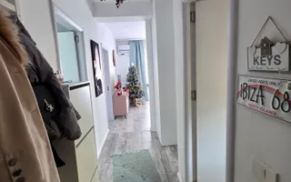 Vila moderna | 2 locuri de parcare | Curte | Mobilata | Utilata - Poză 13