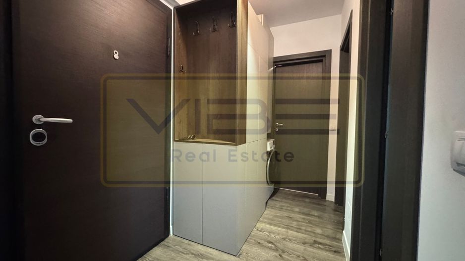 Apartament 2 camere | parcare | boxa Conest Grand Residence - Poză 21