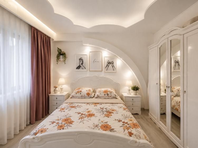 Apartament 3 camere Berceni-Grand Arena - Poză 3