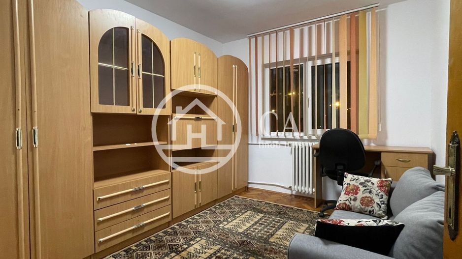 Apartament cu 3 camere de inchiriat in zona Nufarul, Oradea - Poză 13