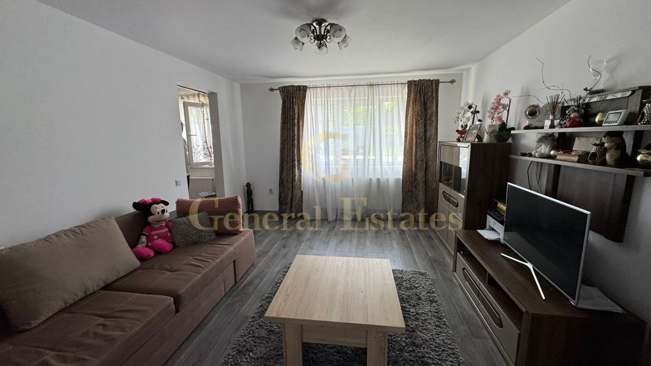 Apartament 2 camere  Mobilat + loc de parcare - Poză 2