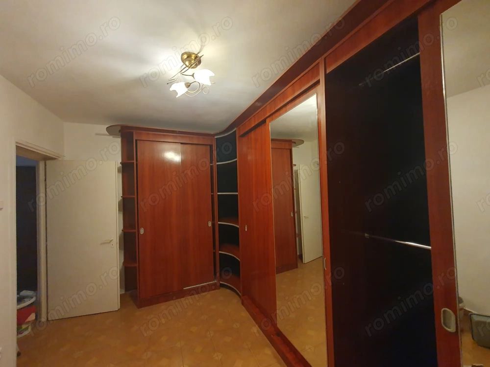 De Inchiriat Apartament 3 camere Unirii - Cantemir sector 4 - Poză 7