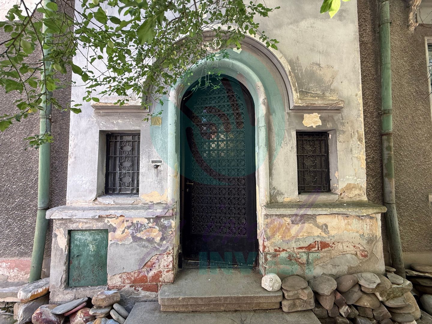 O casă cu poveste își caută noul proprietar | Sfântul Ștefan - Poză 8