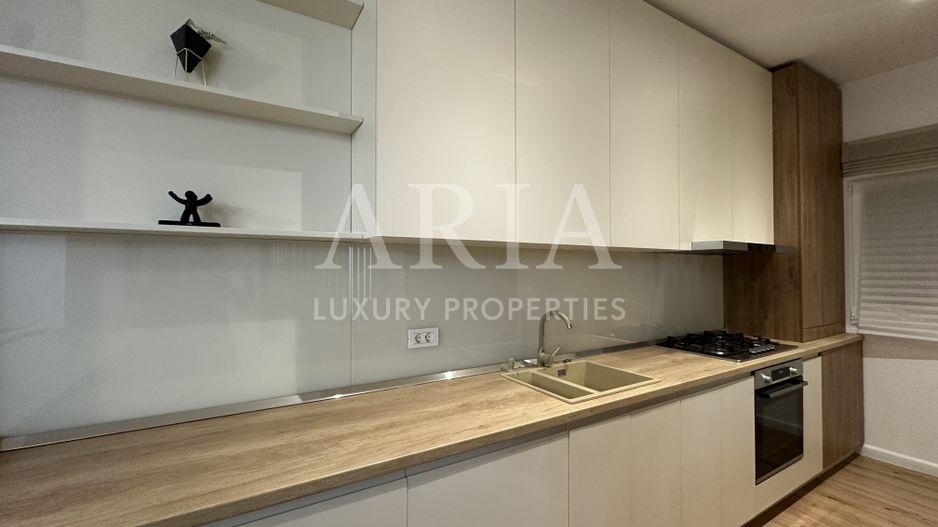 AMERICAN VILLAGE - MODERN VILLA - 5 ROOMS - FULLY FURNISHED - GATED COMMUNITY - Poză 4