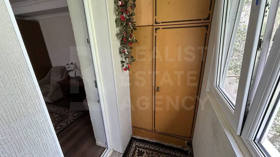 Vânzare, apartament, 1 camerа, strada Bulgară, Bălți - Poză 12