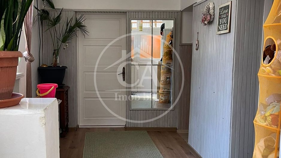 Casa de vanzare  cu 2 camere in zona Iosia, Oradea - Poză 10