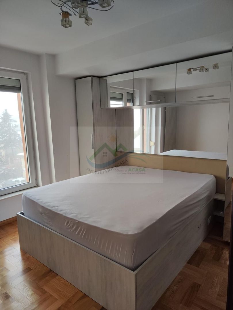 Apartament cu 2 camere Obcini/Suceava - Poză 13