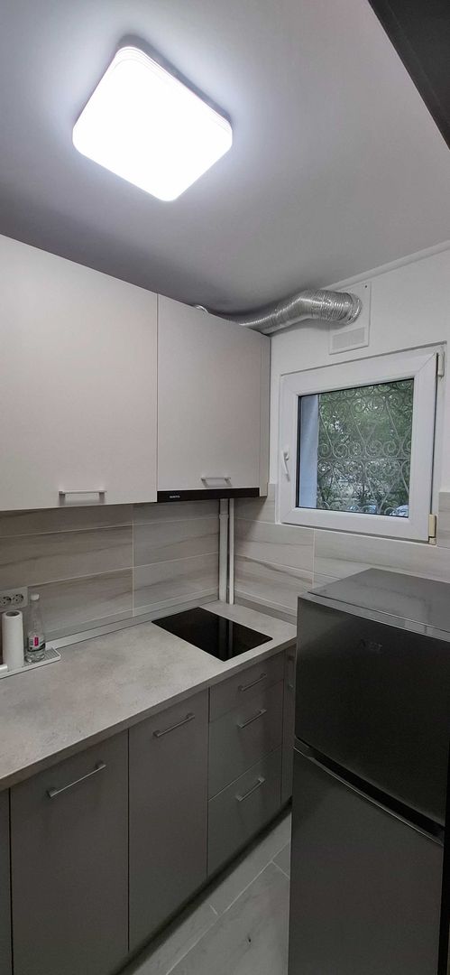 Garsoniera RENOVATA de vanzare Parcul Drumul Taberei - Poză 3