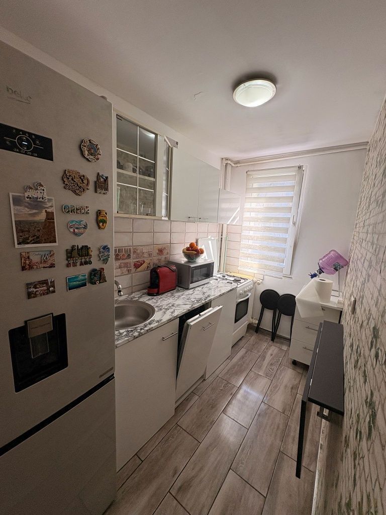 De vanzare Garsoniera  Drumul Taberei - Poză 7