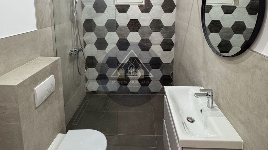 Casă de 3 camere, Medias - Poză 9