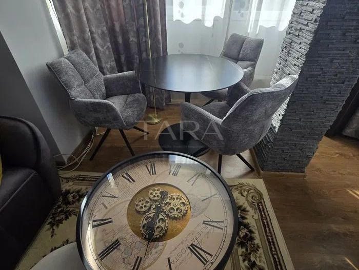Apartament 3 camere + bucătărie, Florești – Zona Luxor - Poză 1