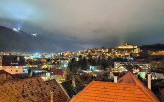 Apartament Central I Priveliste Deosebita - Poză 1