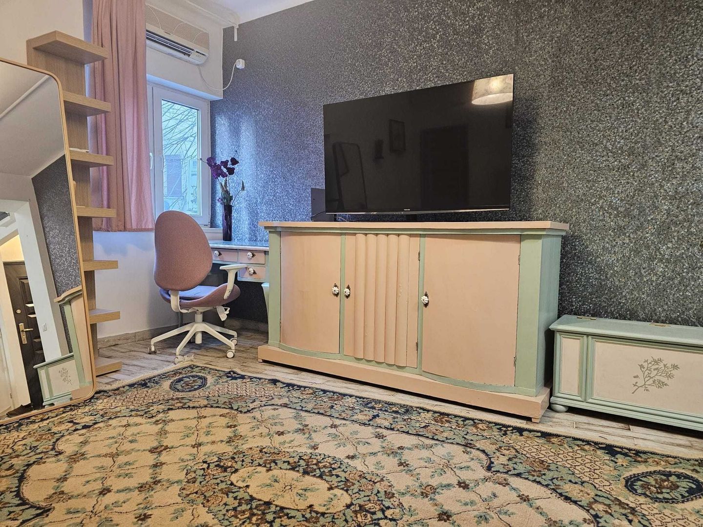 Piața Romana ASE - Garsoniera - Poză 3