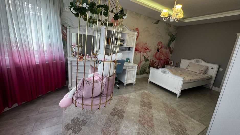 CASA INDIVIDUALA, TOATE UTILITATILE, TEREN 400 MP, COMISION 0% - Poză 34