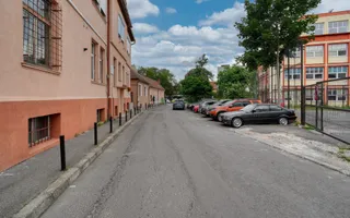 STUDIO IN CENTRUL BRASOVULUI - Poză 24