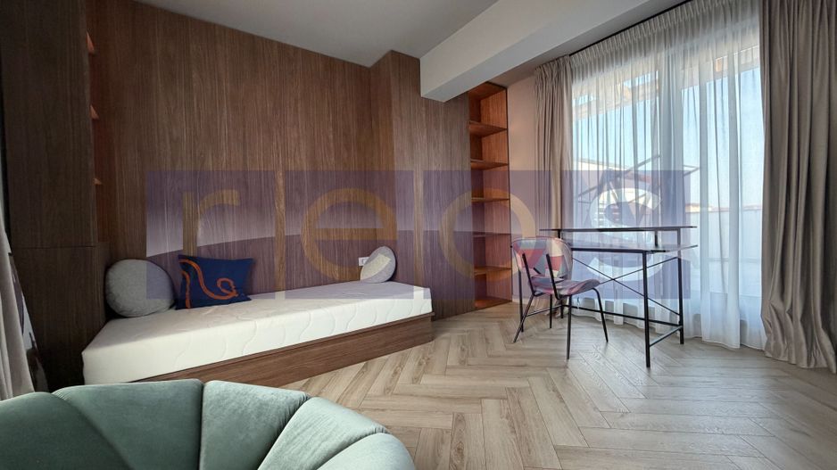 VANZARE 3 CAMERE | 72 MP + 60 MP TERASE | IMOBIL BOUTIQUE | - Poză 13