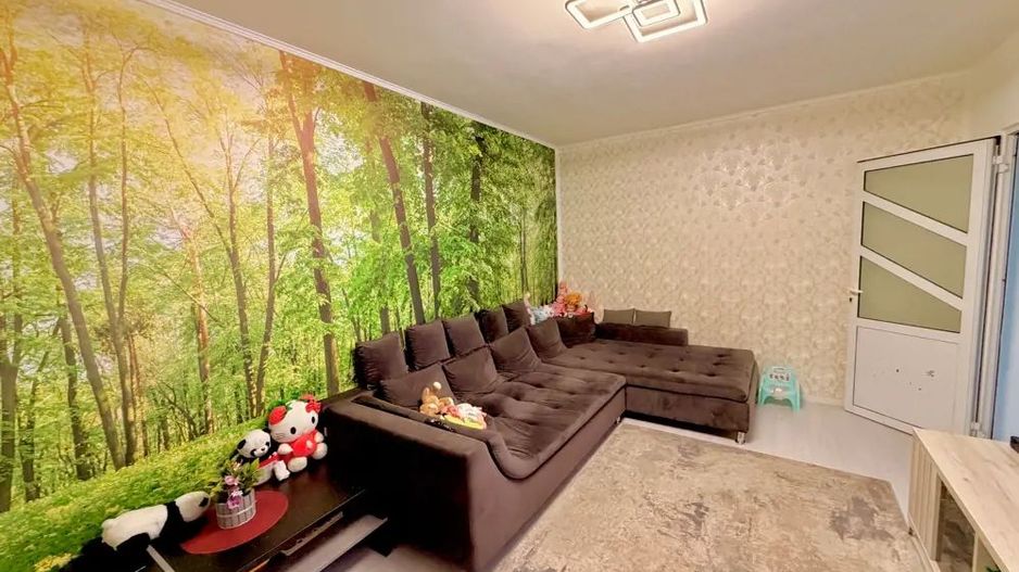 Apartament 3 camere, Bld. Brancoveanu, Spitalul de copii Marie Curie - Budimex - Poză 3