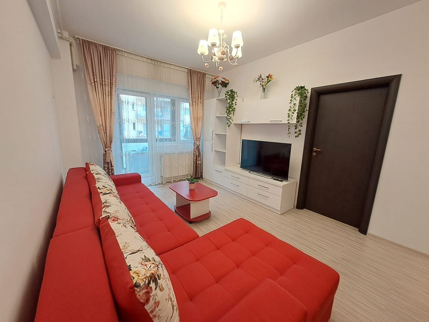 Apartament 2 camere Militari Residence - Poză 7