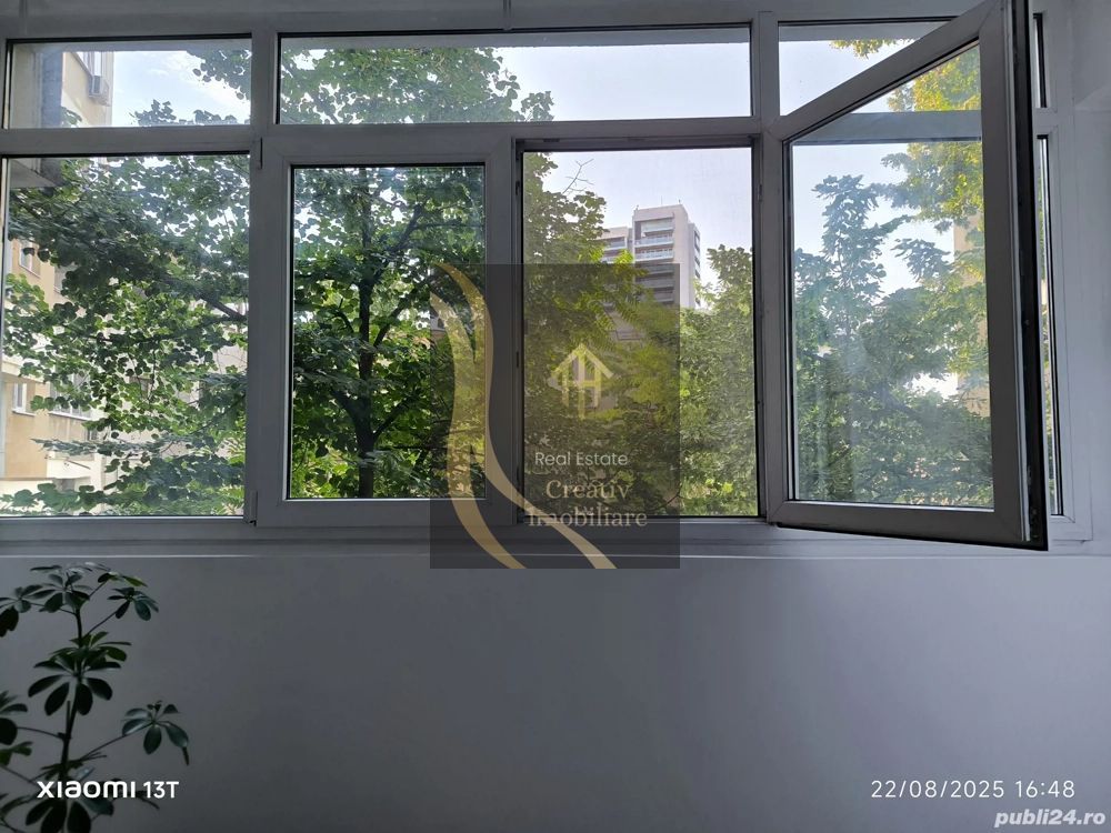 Apartament de inchiriat Clucerului Aviatorilor Arcul de triumf - Poză 2