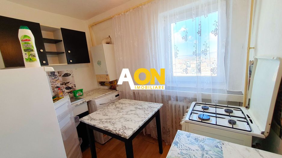 Garsoniera decomandata, 28 mp, zona Parc Cetate - Poză 5