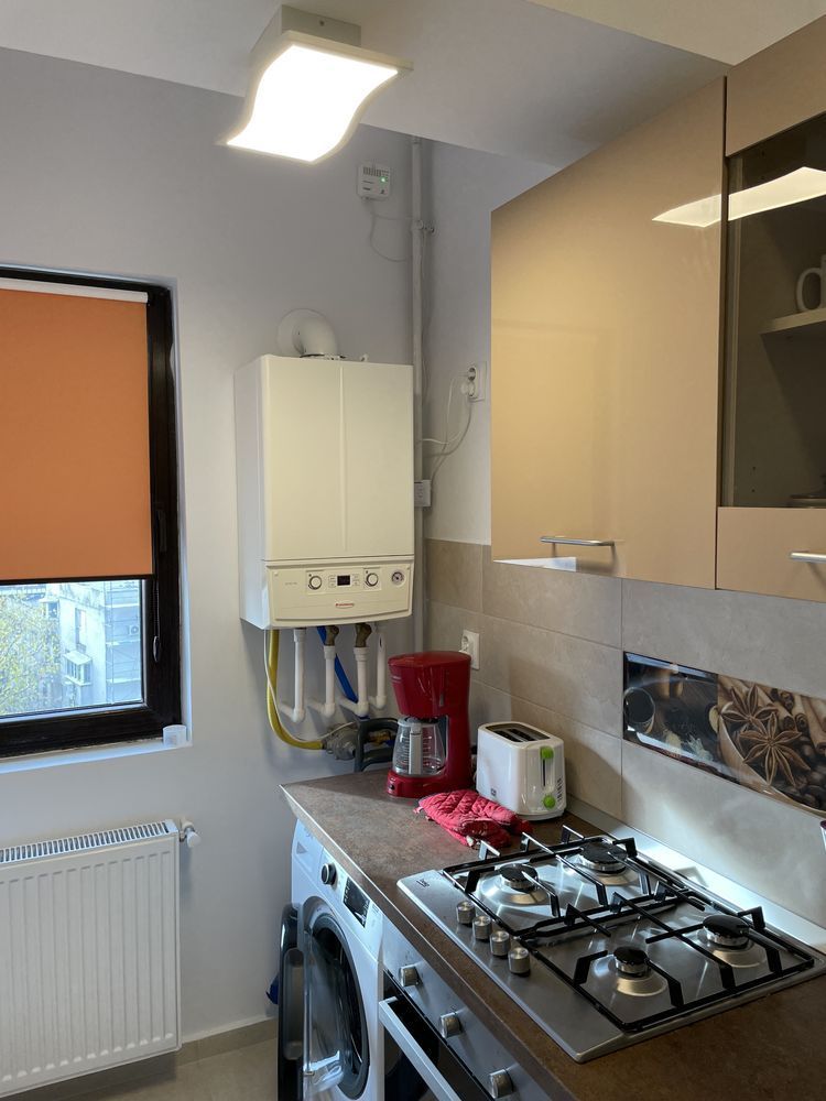 Garsoniera  Matei Basarab/Calea Călărașilor - Poză 4