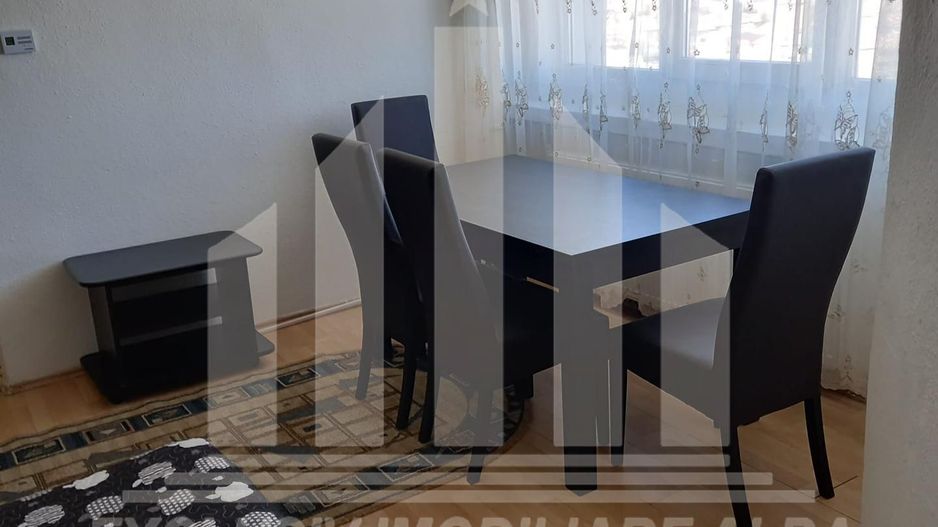 Garsoniera decomandata | De inchiriat | 33 mp | Cetate - M-uri - Poză 2