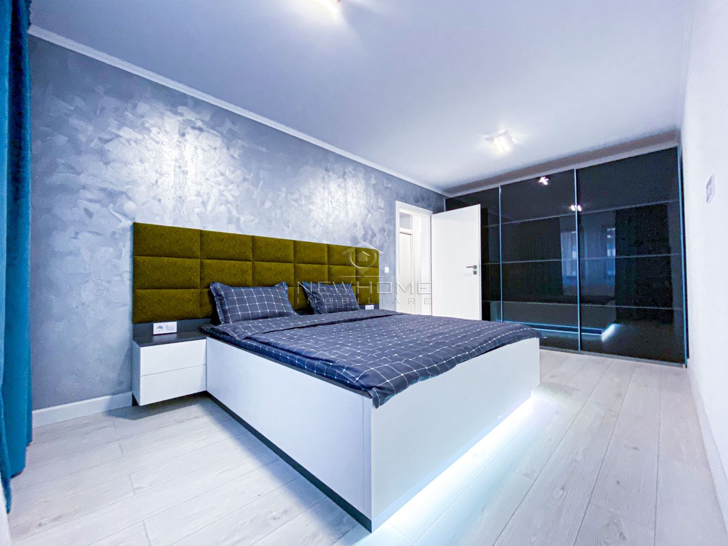 Apartament 2 camere Gheorgheni, Park Lake Iulius Mall - Poză 4