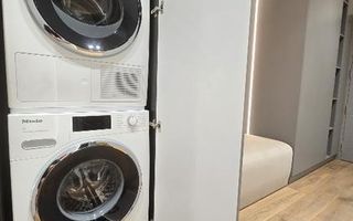 Penthouse de Lux – 3 cam | 223 mp | Terasă 120 mp | Etaj 9/9 420000 € - Poză 11