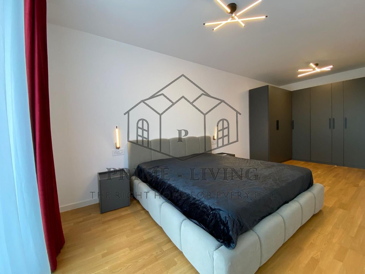 APARTEMENT SUPERB CU 2 CAMERE LA INCHIRIERE IN ZONA  JANDARMERIEI - Poză 3