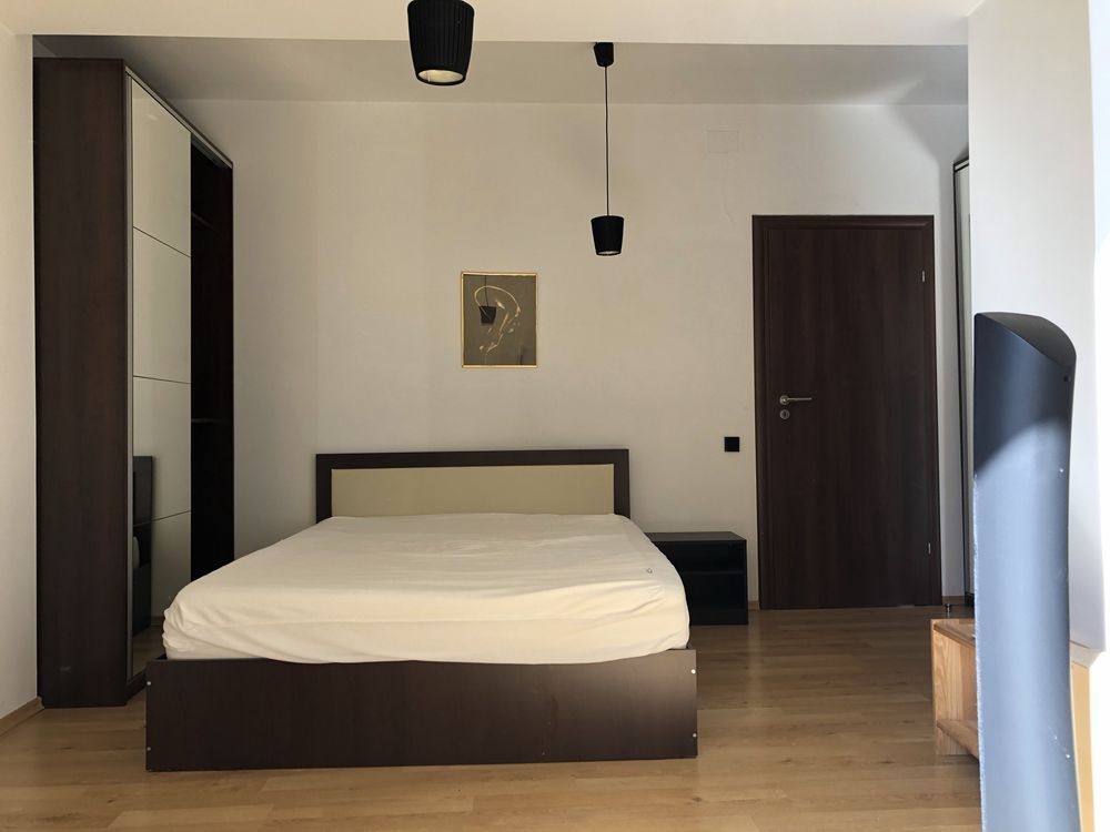 DE INCHIRIAT | Apartament 2 camere | CURTE | BANEASA - Poză 3