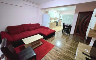 Apartament cu 3 Camere, Bloc Nou, Etaj 2, Zona HCC - Poză 1