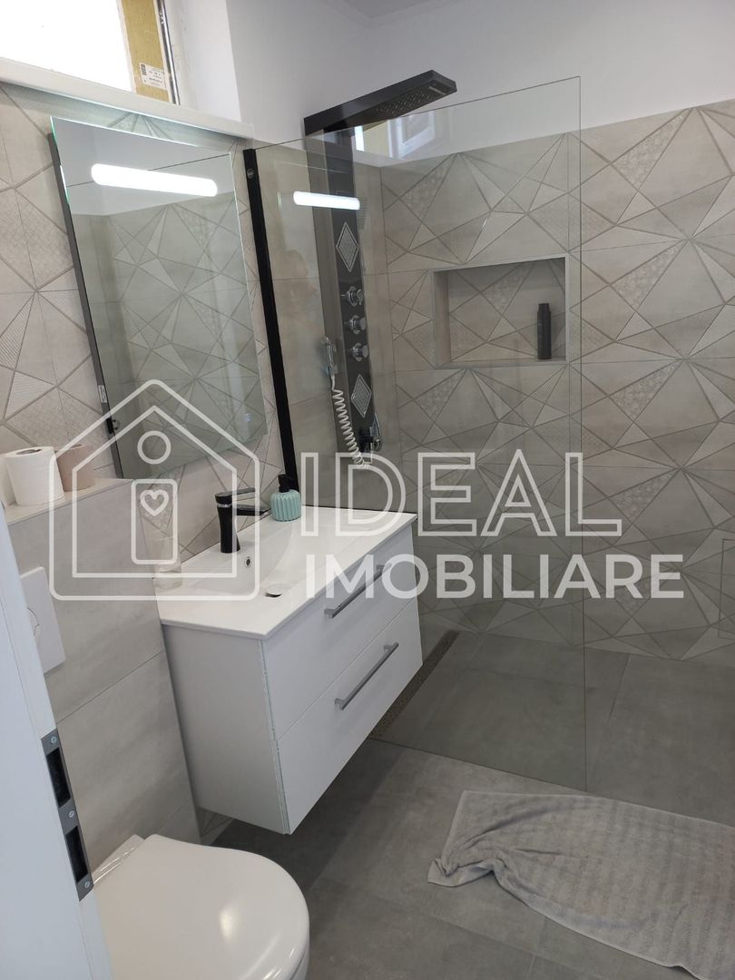 Casa Single cu 4 camere si 350 mp de curte, in Sura Mare - Poză 12