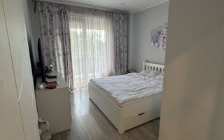 Braytim | 3 Camere | 2 Parcări | 2 Balcoane | Încălzire în pardoseală - Poză 5