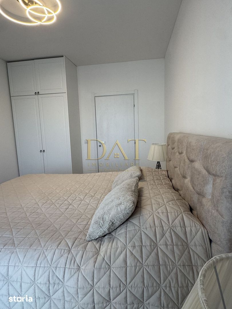 Apartament cu 3 camere de închiriat | Record Park | zona The Office - Poză 4