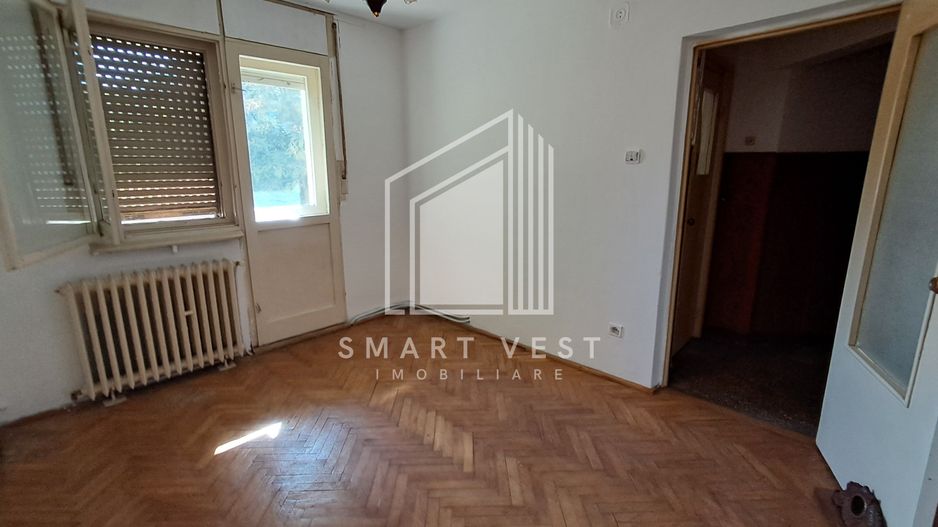 Apartament 3 camere | Etaj 1 | Zona Micro 16 - Poză 4