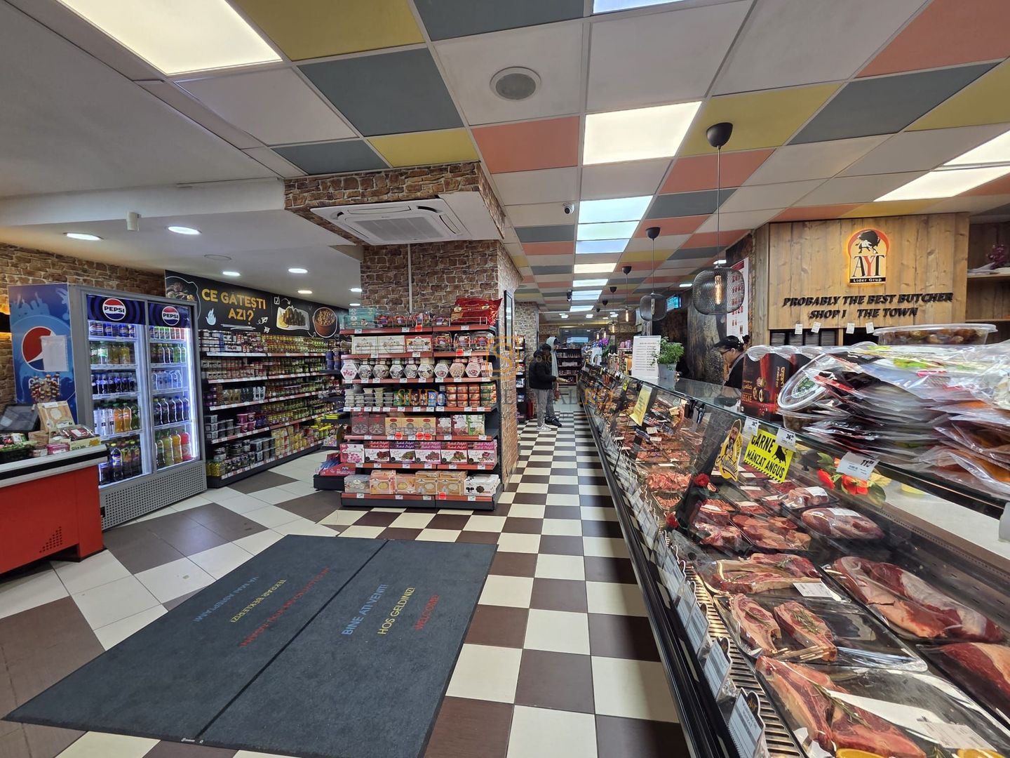 Spatiu comercial, zona Mihai Bravu, 872 mp, vizibilitate excelenta - Poză 8